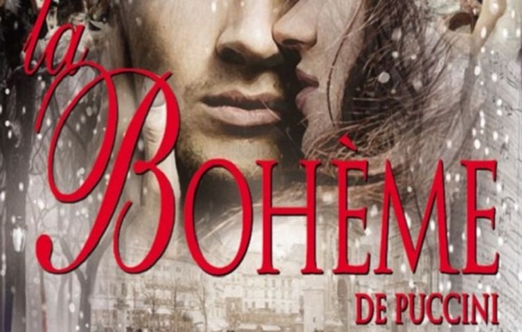 “Bohema” operası