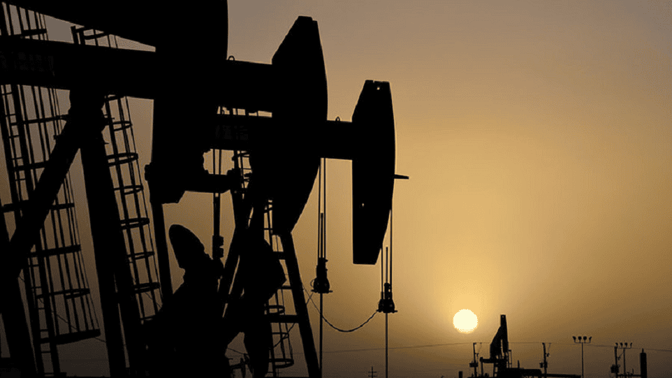 Нефть