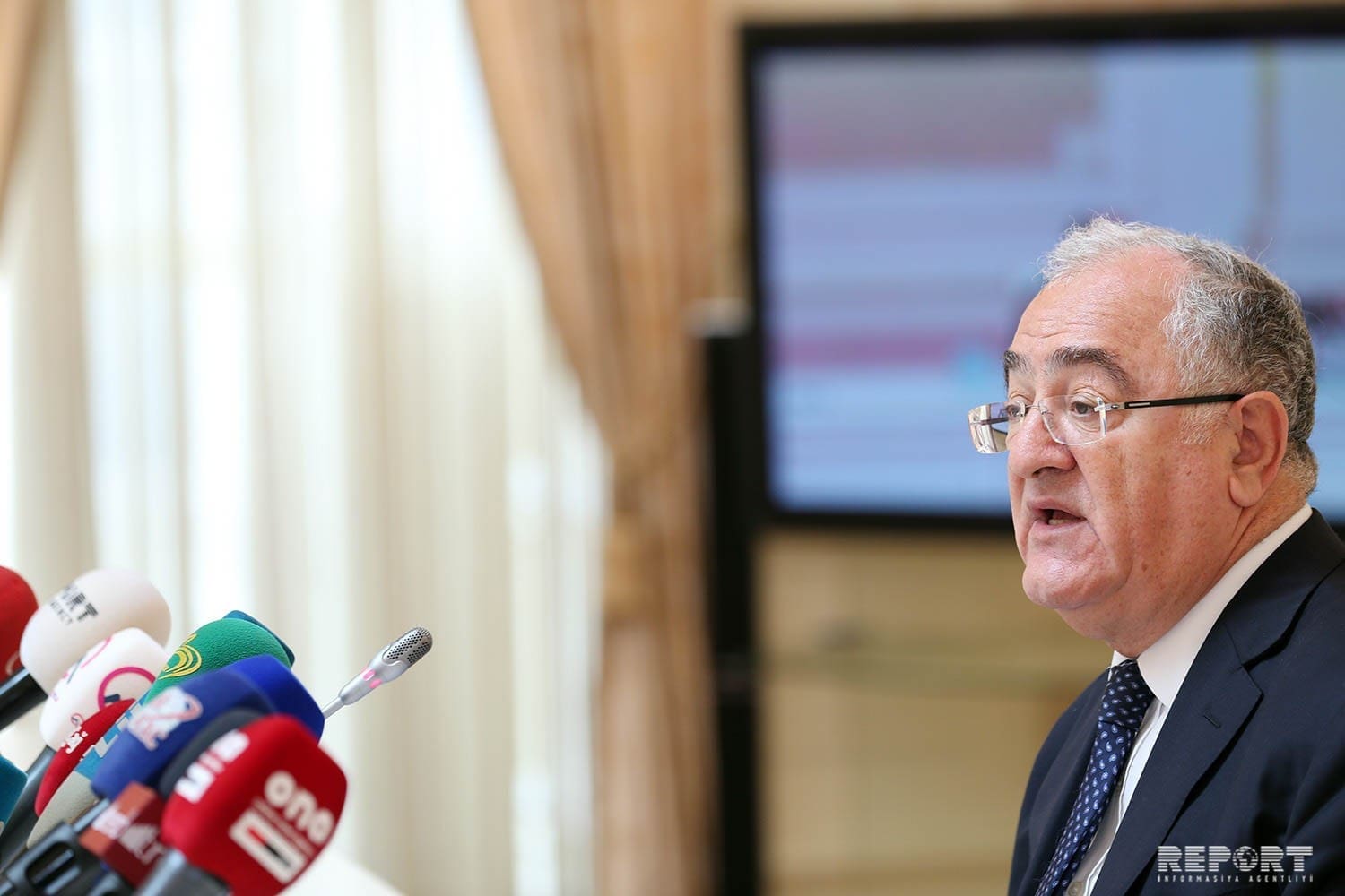 Ramiz Rzayev