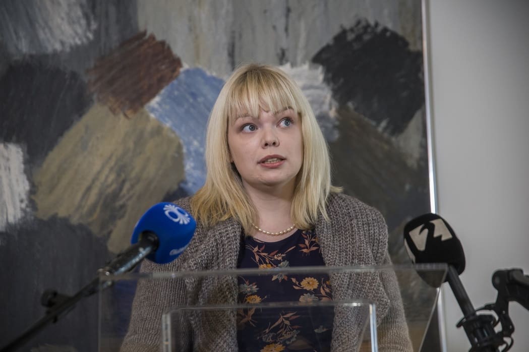 Torhildur Sunna