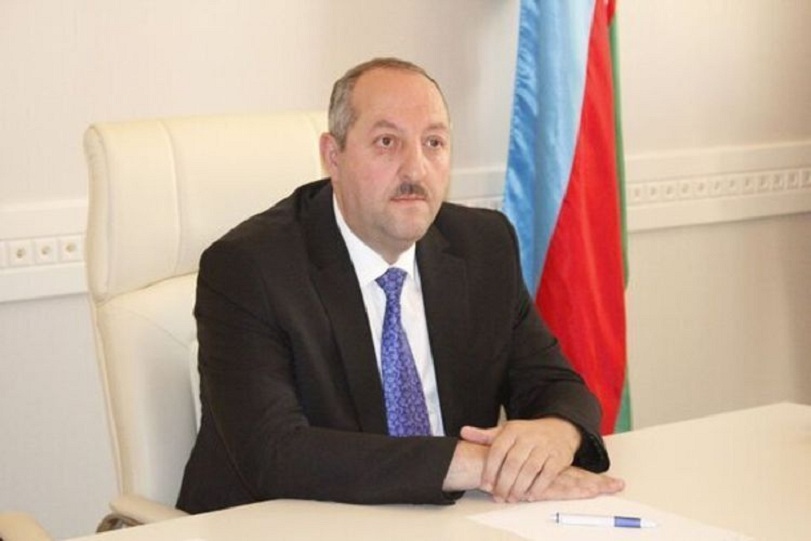 Намиг Зейналов