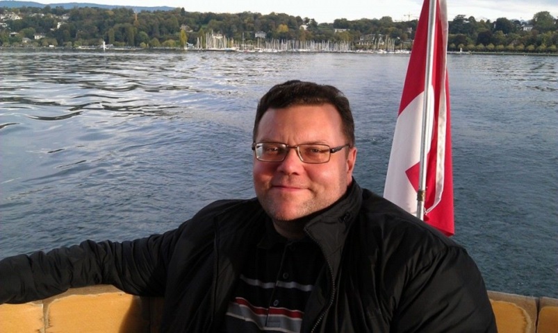 Roman Çaykovski