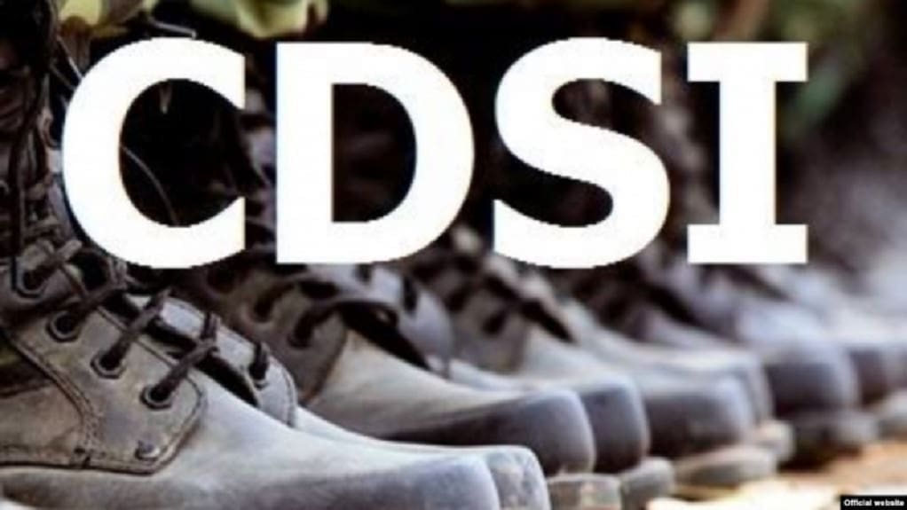 Институт каспийских военных исследований (CDSI)