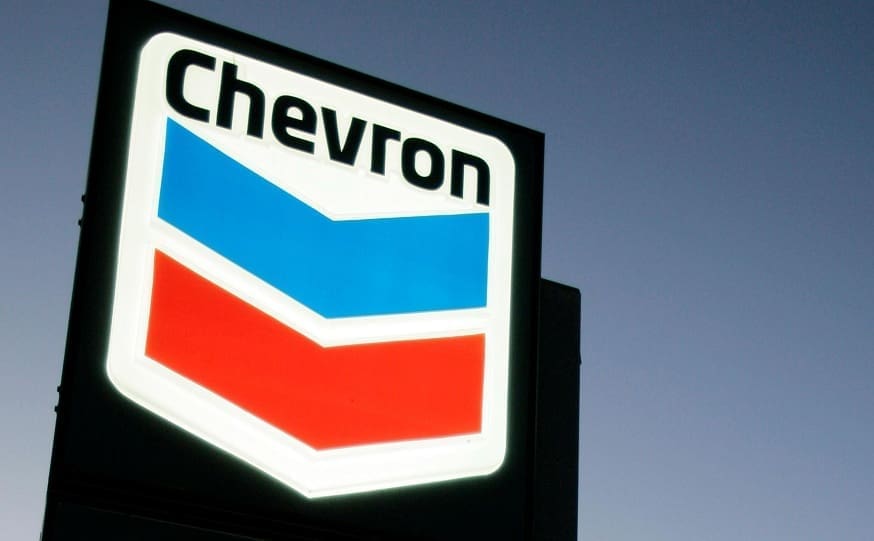 Chevron