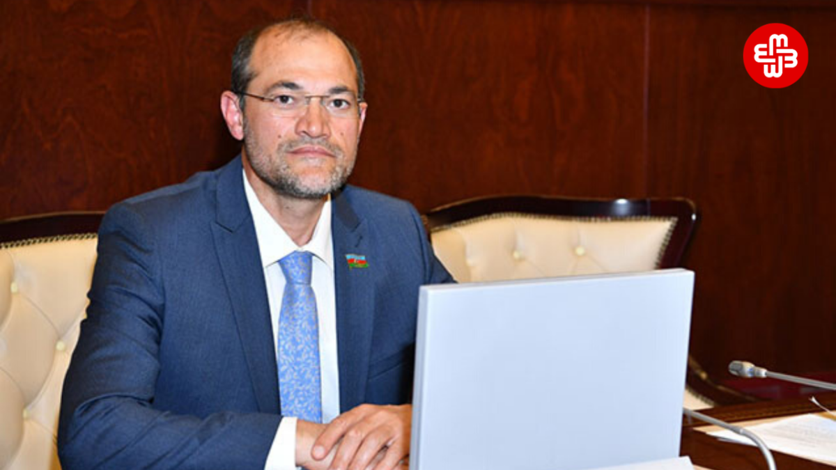 Deputat Razi Nurullayev