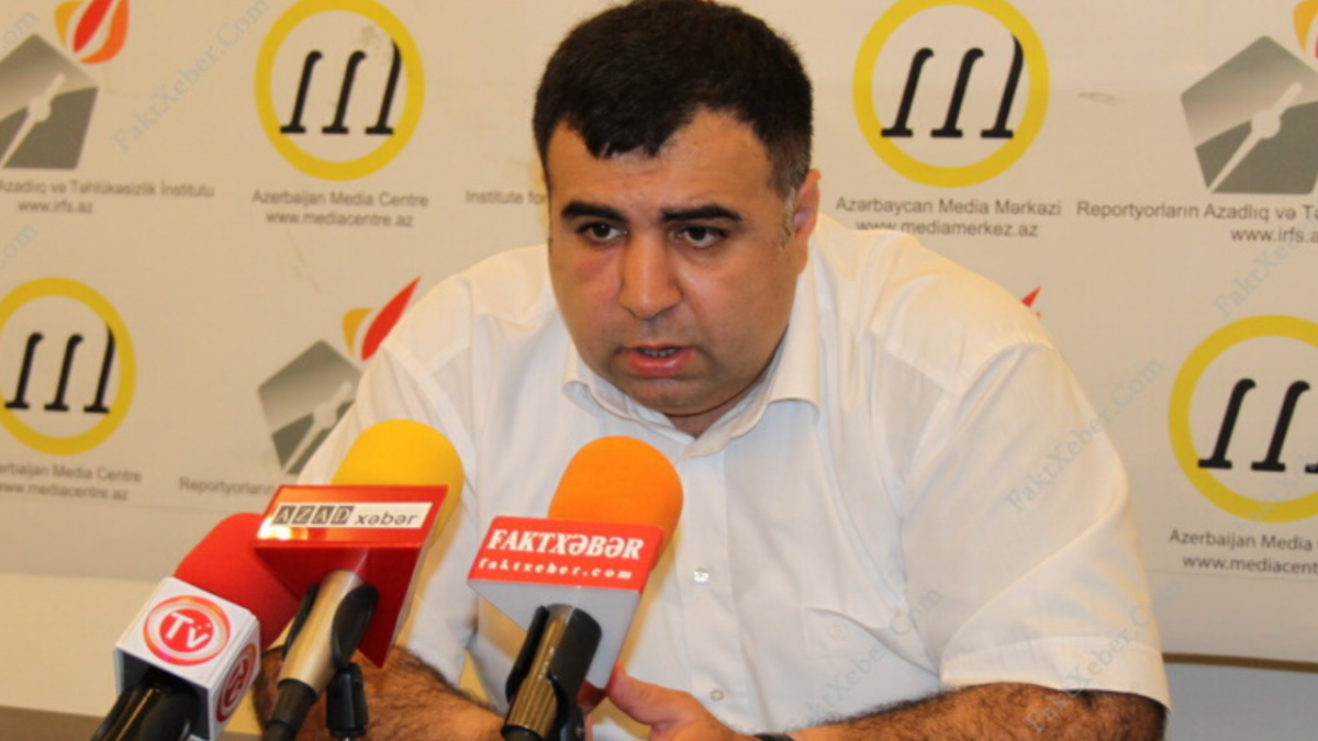 Vəkil Cavad Cavadov