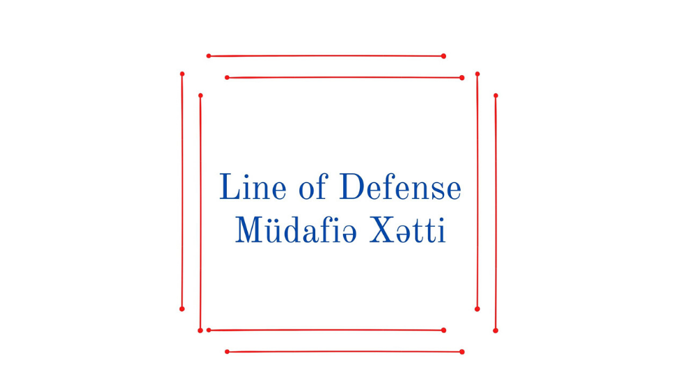“Müdafiə Xətti”
