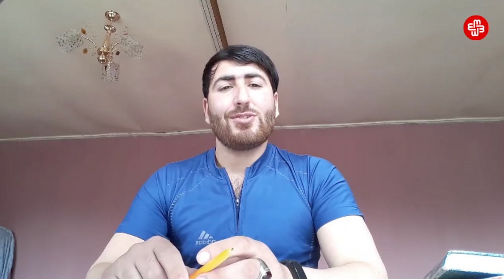 Elvin İrşadov
