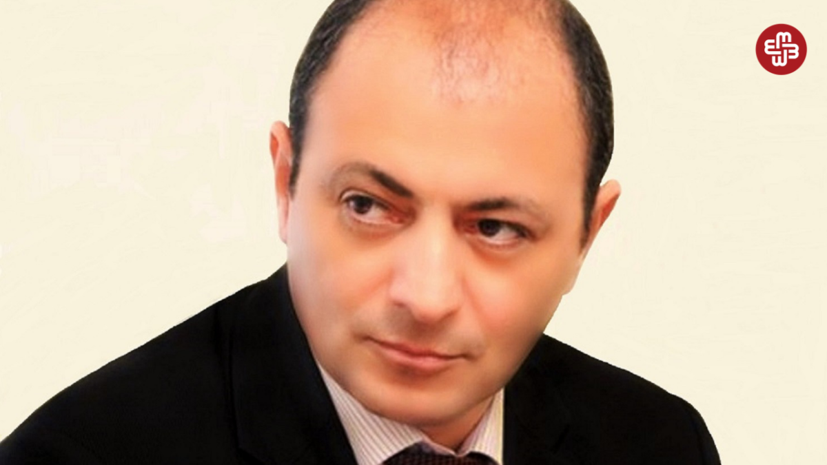 Nəsimi Məmmədli