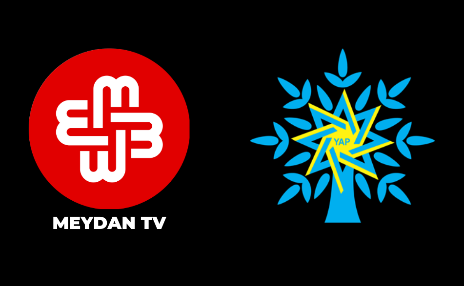 Meydan TV və YAP