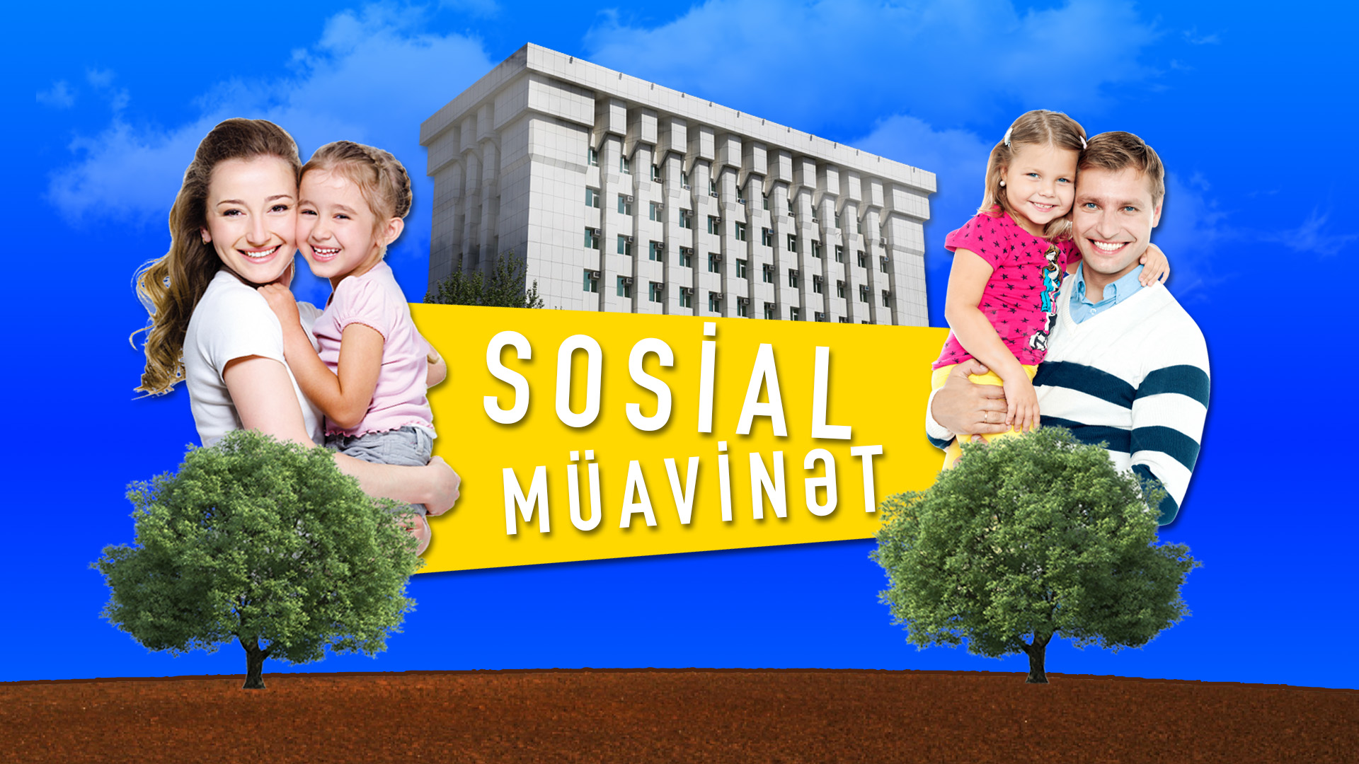 Komment: Sağlamlığı məhdud olan şəxslər müavinəti necə ala bilərlər?