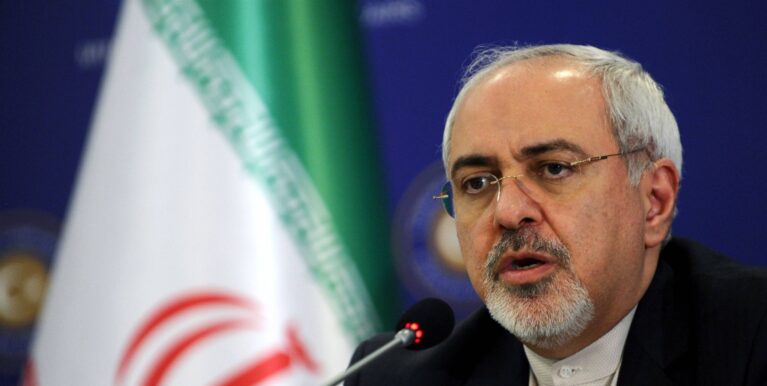 Məhəmməd Cavad Zərif