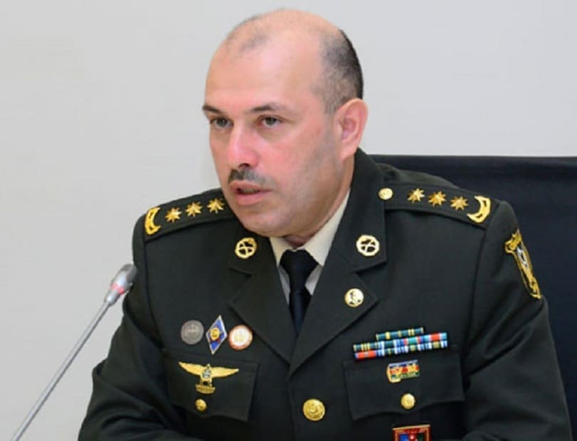 Вагиф Даргяхлы