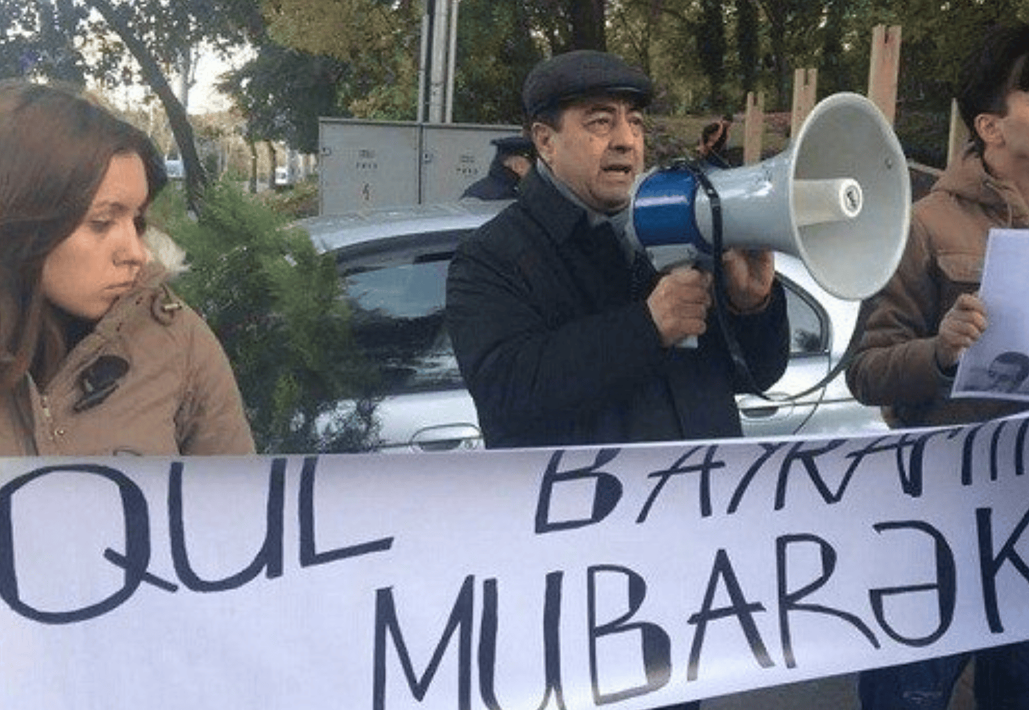 Дашгын Агаларлы