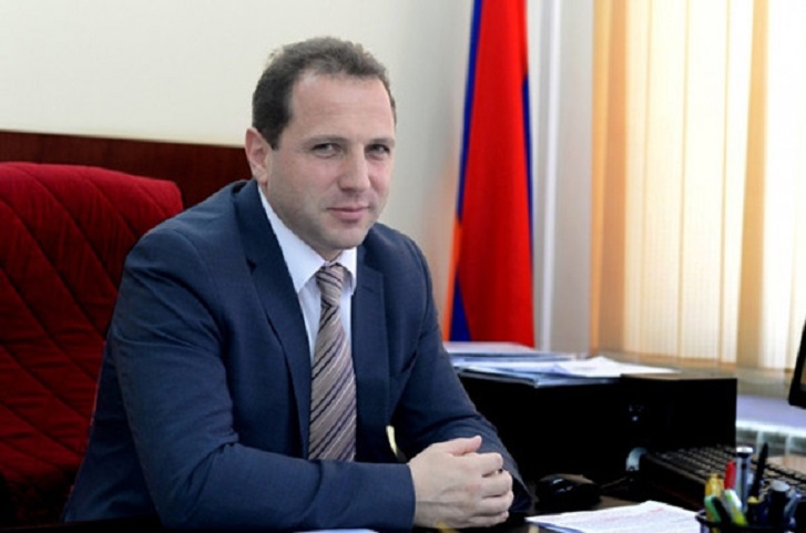 Davit Tonoyan