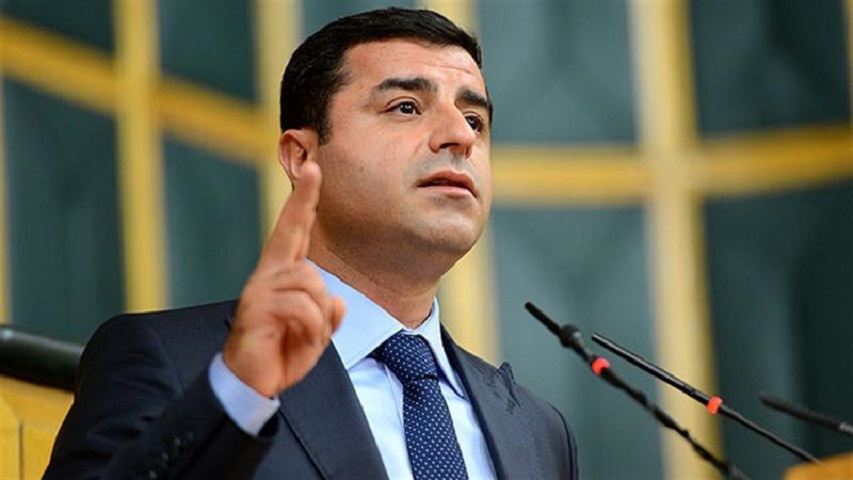Səlahəddin Demirtaş