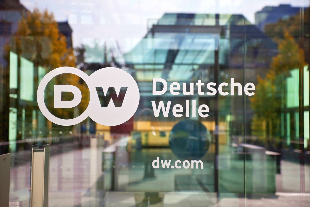 Rusiya etiraz aksiyalarının təşkilində “Deutsche Welle”-ni günahlandırıb