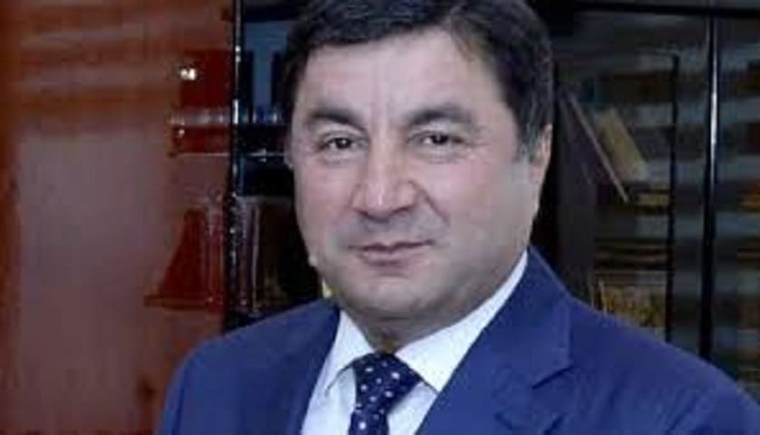 Vidadi Zeynalov