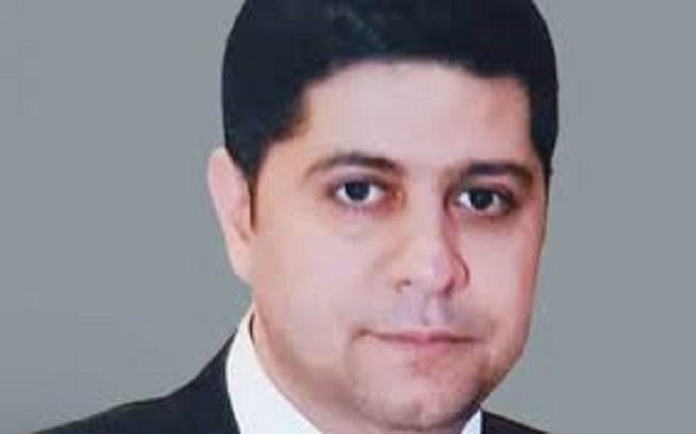 İsmət Səttarov