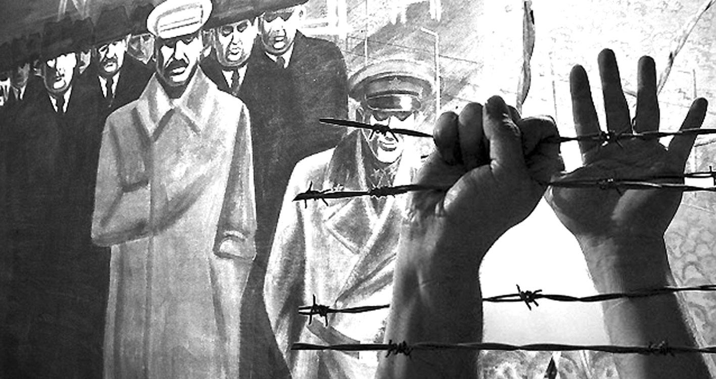 1937-ci il repressiyaları
