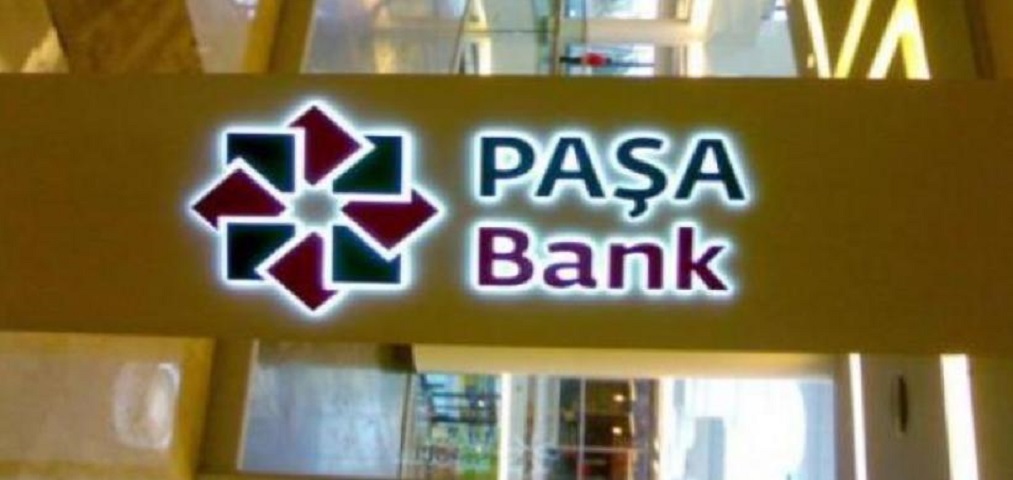 “Paşa Bank”