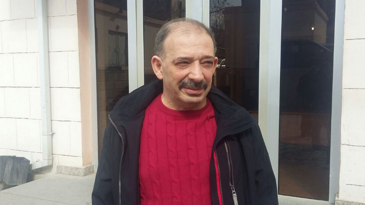 Rauf Mirqədirov