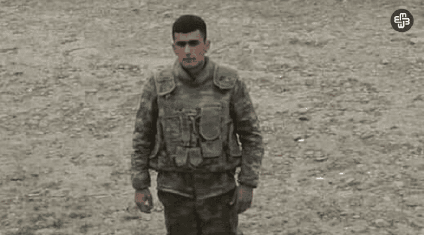 Məhərrəm Mayılzadə