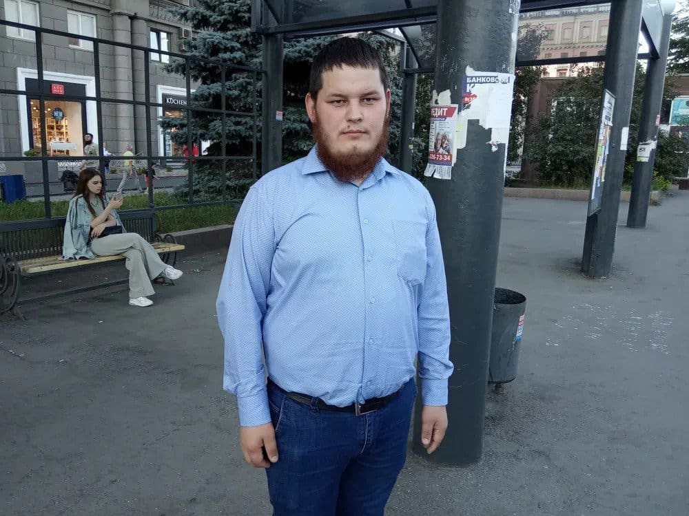 Ринат Яминев
