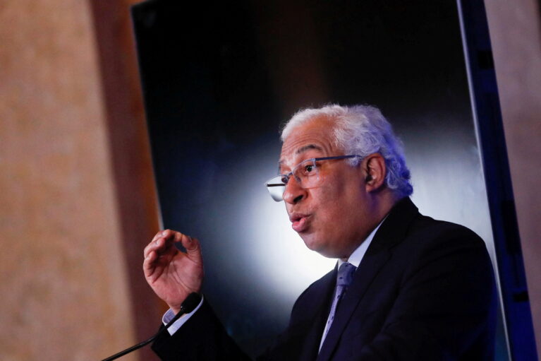 Antonio Kosta, foto: reuters