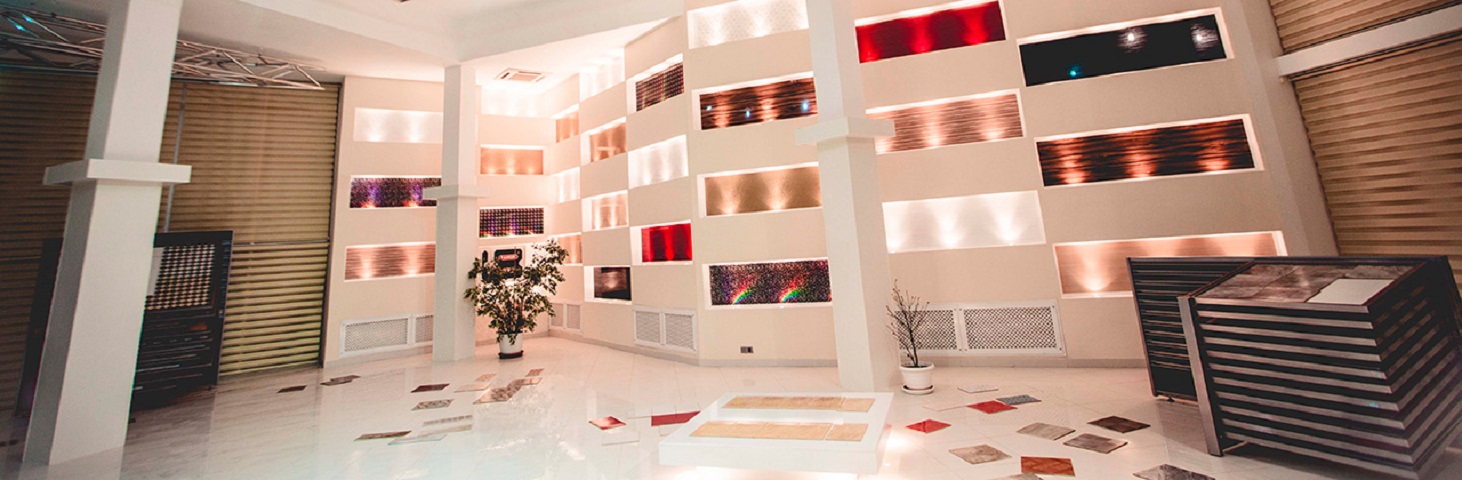 “Gilan Seramik” zavodu