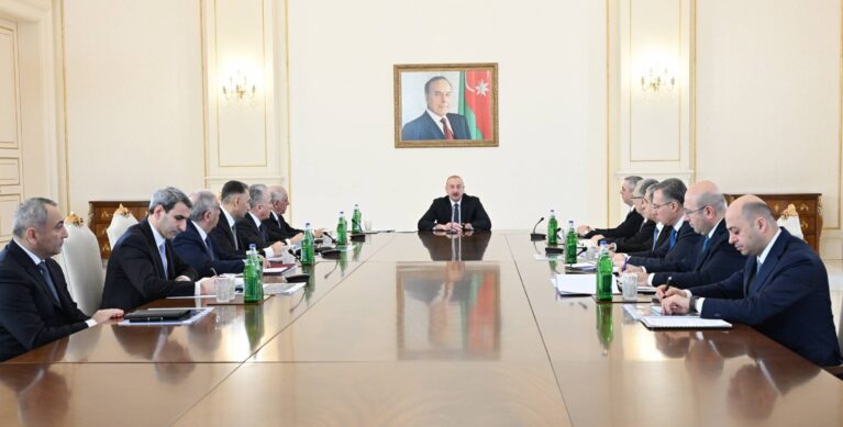 Foto: President.az