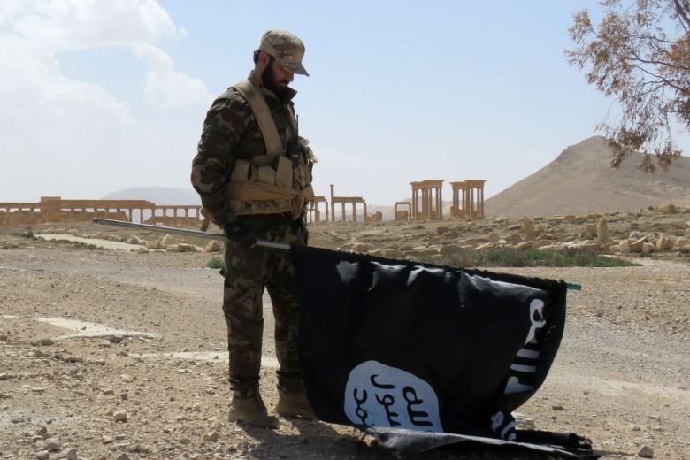 Türkiyə Britaniya vətəndaşı olan İŞİD cihadçısını deport edib