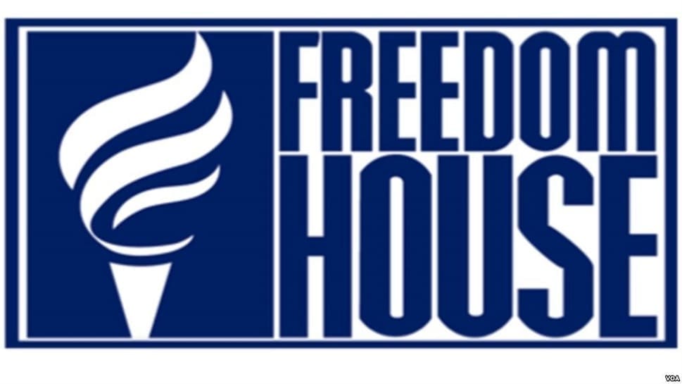 Freedom House