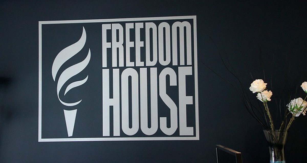 Freedom House