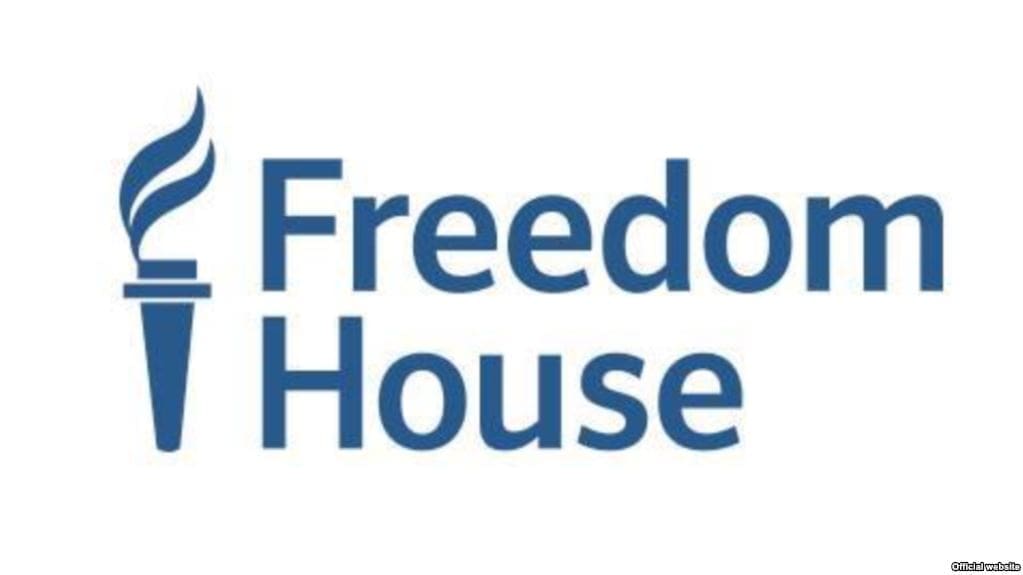 Freedom House