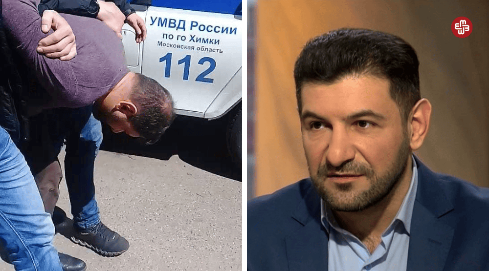 Фуад Аббасов