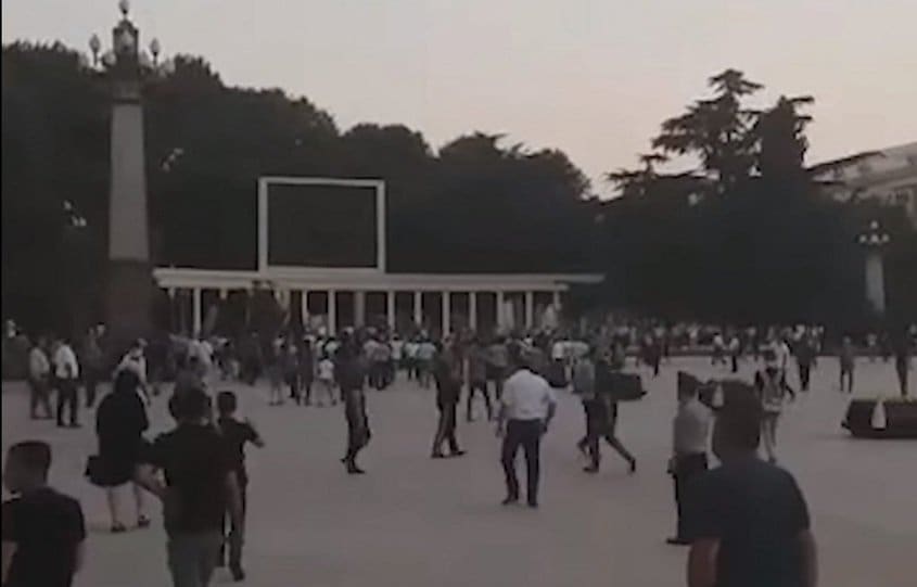 Гянджа