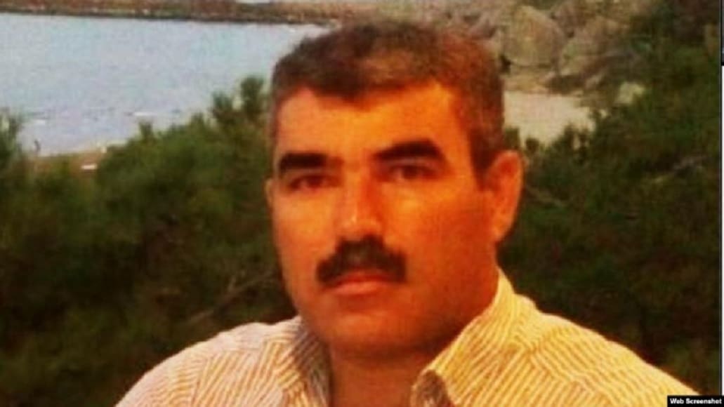 Бабек Гасанов