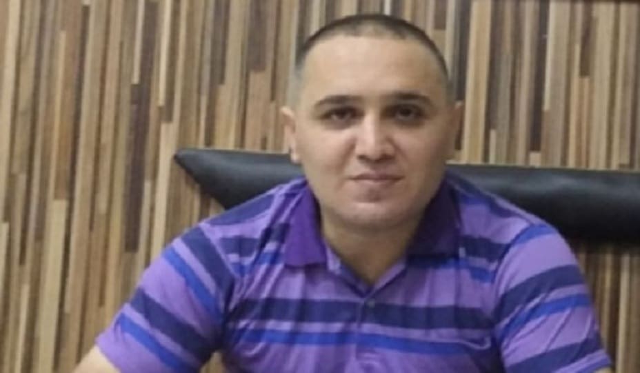 Эльчин Гасанов
