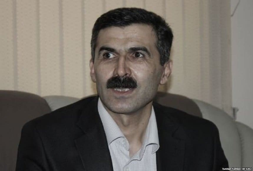 Огтай Гюлалыев