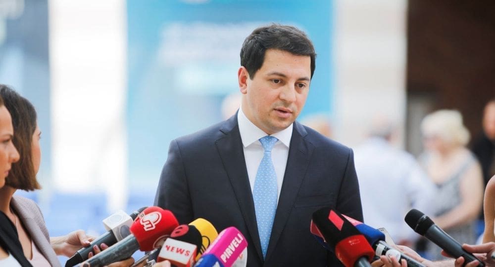 Арчил Талаквадзе