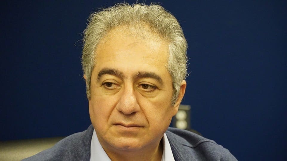 Губад Ибадоглу