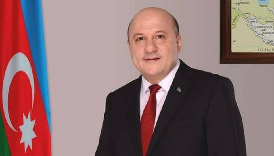 Гусейн Абдуллаев