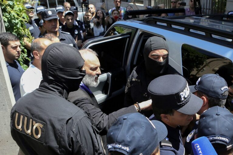 Foto: Reuters