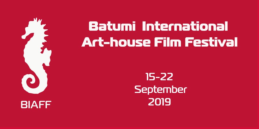 Batumi Beynəlxalq İncəsənət Evi Film Festivalı