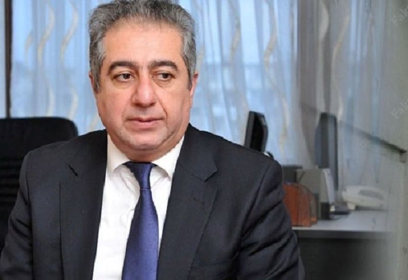 Губад Ибадоглу