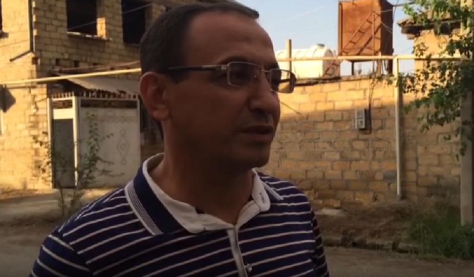 Мамед Ибрагим