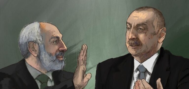 Иллюстрация: Мейдан ТВ