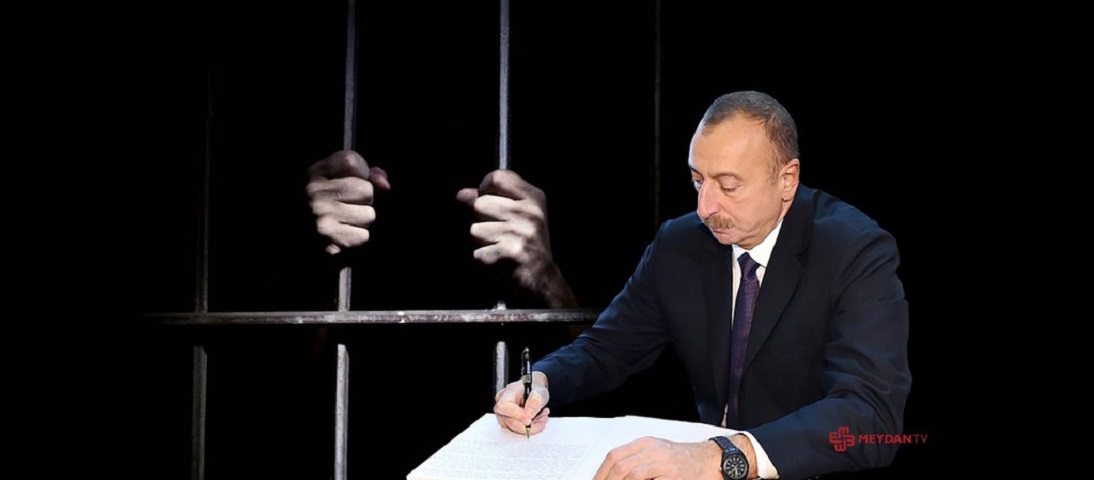 Prezident İlham Əliyev