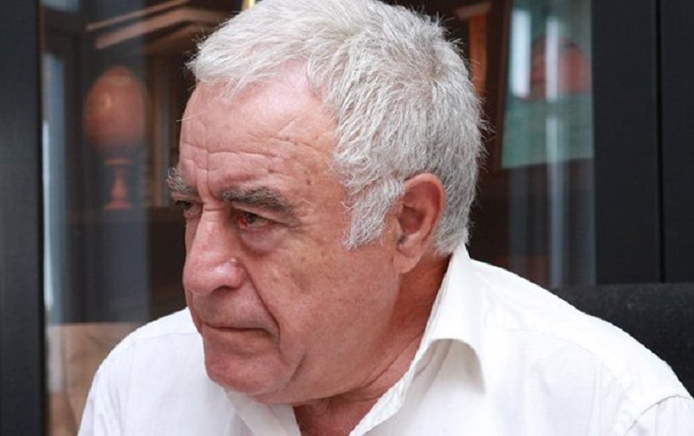 İlyas İsmayılov